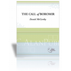 Call of Boromir - Daniel McCarthy
