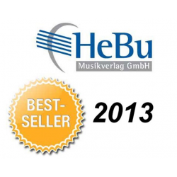 Promo: HeBu Bestseller 2013
