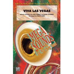 Viva Las Vegas - Ralph Ford