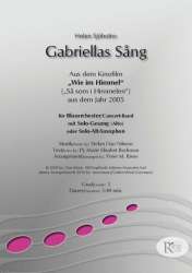 Gabriellas Sang (Wie im Himmel) - Peter Riese