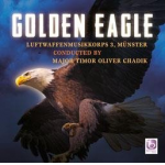CD 'Golden Eagle'