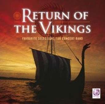 CD 'Return of the Vikings'