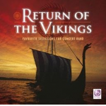 CD 'Return of the Vikings'