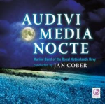 CD 'Audivi Media Nocte'