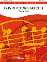 Conductor's March - Thomas Doss