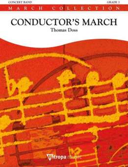 Conductor's March