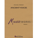 Ancient Voices - Michael Sweeney