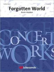Forgotten World -Kevin Houben