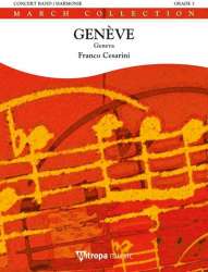 Genéve - Geneva - Franco Cesarini