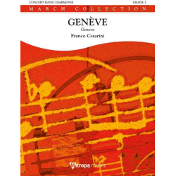 Genéve - Geneva - Franco Cesarini
