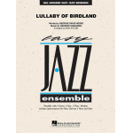 JE: Lullaby of Birdland - George Shearing / Arr. Rick Stitzel