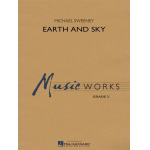 Earth and Sky - Michael Sweeney