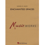 Enchanted Spaces - Samuel R. Hazo