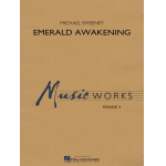 Emerald Awakening - Michael Sweeney