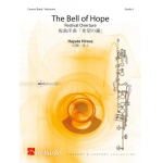 The Bell of Hope (Festival Overture) - Hayato Hirose