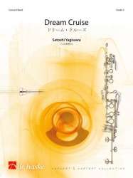 Dream Cruise - Satoshi Yagisawa