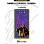 Fantasy Adventure at the Movies - Michael Brown