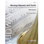 Moving Heaven and Earth - Philip Sparke