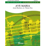 Ave Maria - Anton Bruckner / Arr. Thomas Doss