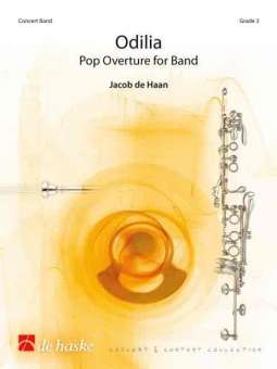 Odilia - Pop Overture for Band