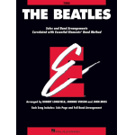 Essential Elements - The Beatles - Tuba - Vinson, Longfield Moss