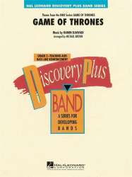 Game of Thrones - Ramin Djawadi / Arr. Michael Brown