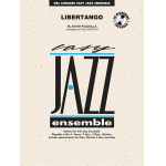JE: Libertango - Astor Piazzolla / Arr. Paul Murtha