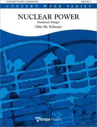 Nuclear Power - Imminent Danger - Otto M. Schwarz