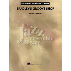 JE: Bradley's Groove Shop - Mark Taylor