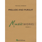 Prelude and Pursuit - Michael Sweeney