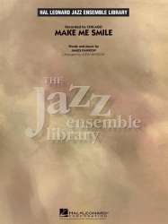 Jazz Ensemble: Make me smile - James Pankow / Arr. John Wasson