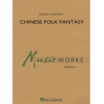 Chinese Folk Fantasy - James Curnow
