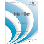 Meridian - Ola Gjeilo