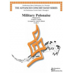 Military Polonaise - Frédéric Chopin / Arr. Andrew Balent