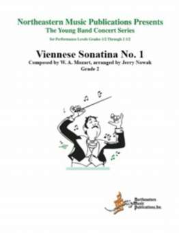 Viennese Sonatina No. 1 (First Movement)