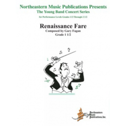 Renaissance Fare - Gary Fagan