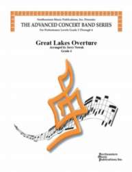 Great Lakes Overture - Jerry Nowak