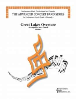 Great Lakes Overture