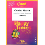 Golden March - Ted Barclay