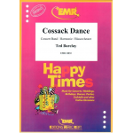 Cossack Dance - Ted Barclay