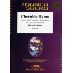 Cherubic Hymn - Mikhail Glinka / Arr. John Glenesk Mortimer