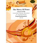 The Mercy Of Peace - Sergei Rachmaninov (Rachmaninoff) / Arr. John Glenesk Mortimer