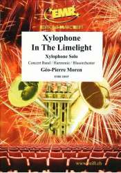 Xylophone In The Limelight - Géo-Pierre Moren