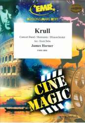Krull - James Horner / Arr. Erick Debs