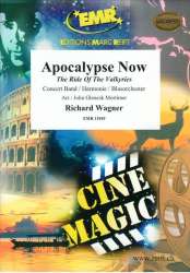 Apocalypse Now - Richard Wagner / Arr. John Glenesk Mortimer