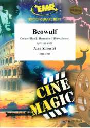 Beowulf - Alan Silvestri / Arr. Jan Valta