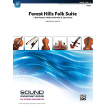Forest Hills Folk Suite (s/o) - Bob Phillips