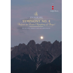 Symphony No. 4 - Sinfonie der Lieder (Symphony of Songs) - Johan de Meij