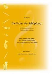 Die Krone der Schöpfung - Udo Jürgens / Arr. Kilian Heitzler