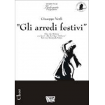 Chor aus dem I. Akt der Oper "Nabucco" - Giuseppe Verdi